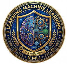 Learning Machine Learning (LML) with Hamid